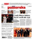 Gazeta Pomorska/Włocławek, Aleksandrów, Radziejów, Lipno