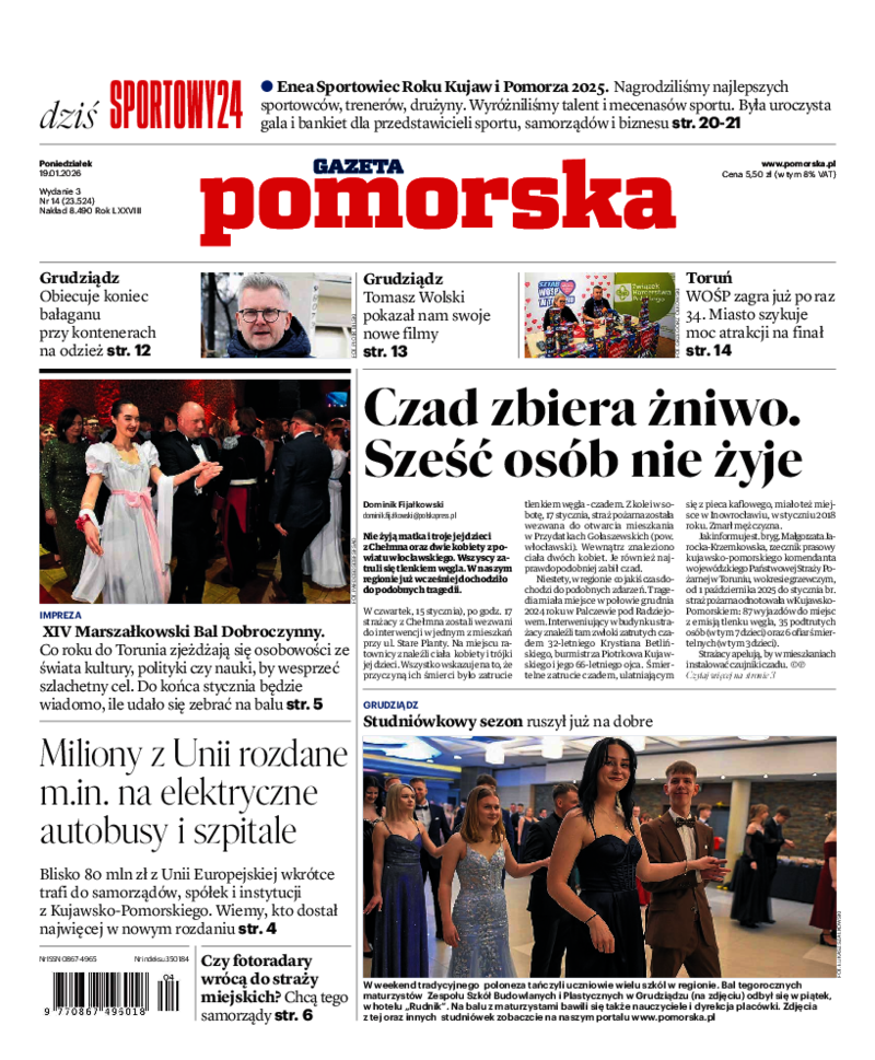 Gazeta Pomorska
