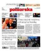 Gazeta Pomorska/Bydgoszcz, Nakło, Bydgoszcz okolice, Chojnice, Sępólno Krajeńskie, Tuchola