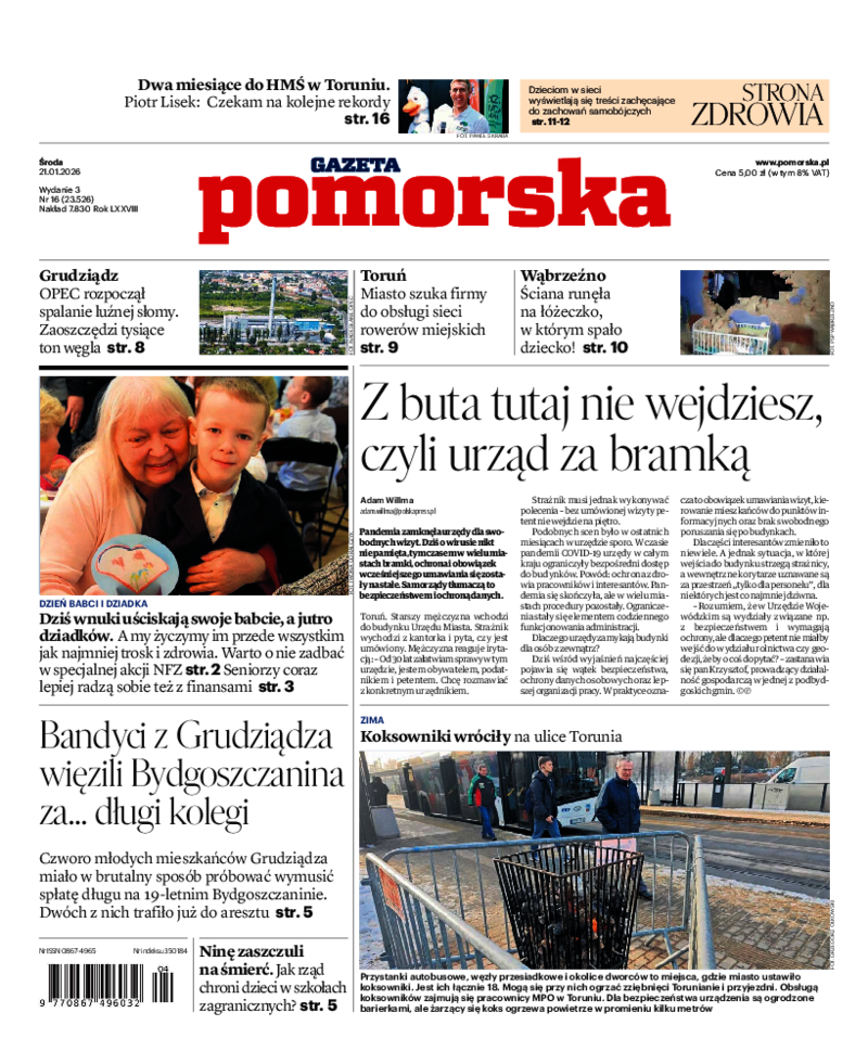 Gazeta Pomorska