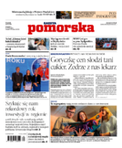 Gazeta Pomorska/Bydgoszcz, Nakło, Bydgoszcz okolice, Chojnice, Sępólno Krajeńskie, Tuchola