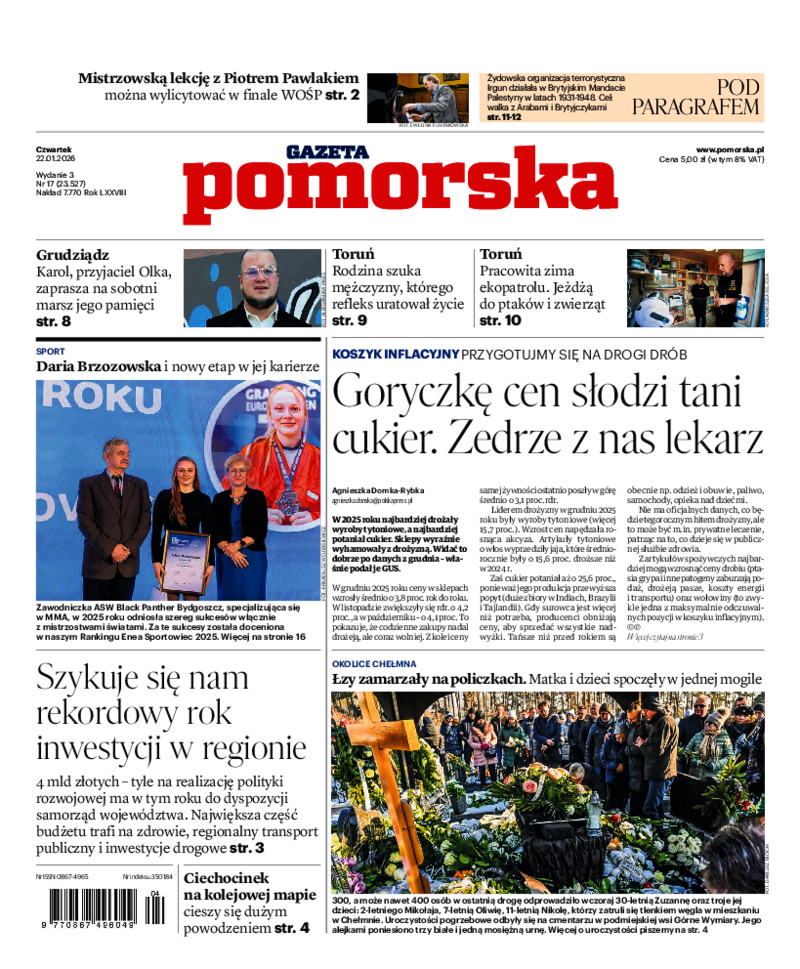 Gazeta Pomorska