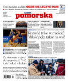 Gazeta Pomorska/Bydgoszcz, Nakło, Bydgoszcz okolice, Chojnice, Sępólno Krajeńskie, Tuchola