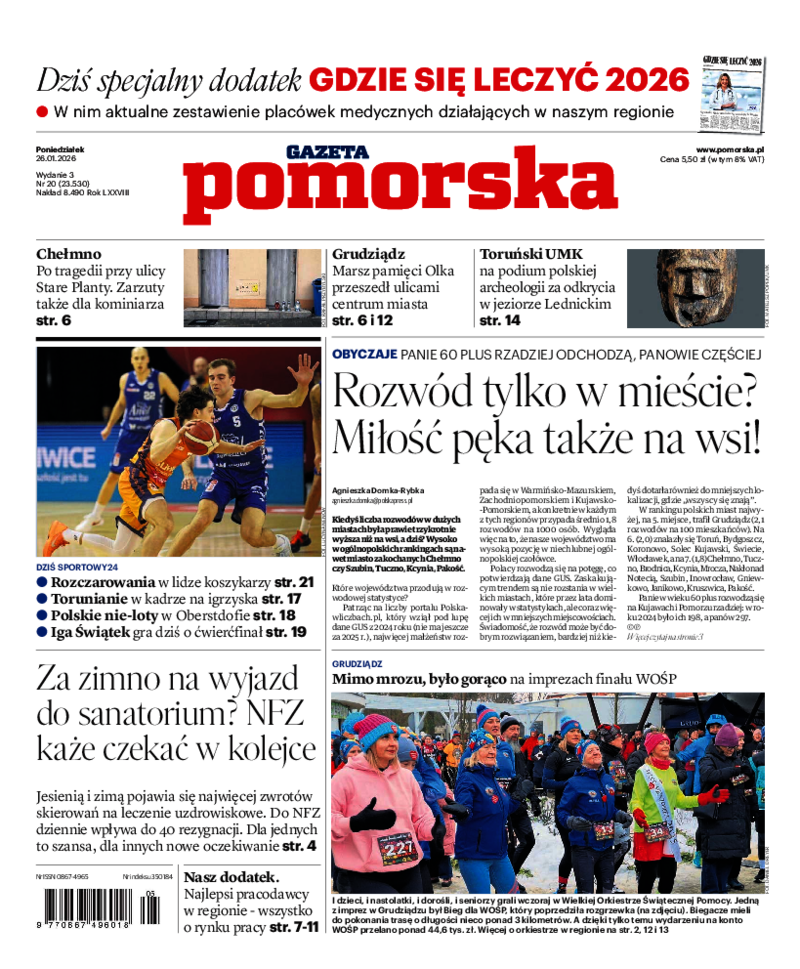 Gazeta Pomorska