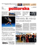 Gazeta Pomorska/Inowrocław, Mogilno, Żnin