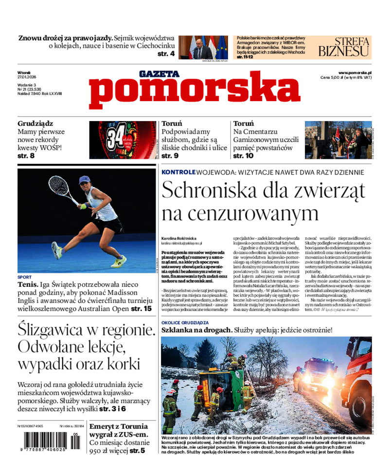 Gazeta Pomorska