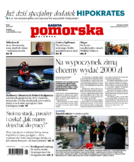 Gazeta Pomorska/Włocławek, Aleksandrów, Radziejów, Lipno