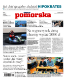 Gazeta Pomorska/Bydgoszcz, Nakło, Bydgoszcz okolice, Chojnice, Sępólno Krajeńskie, Tuchola