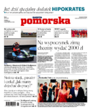 Gazeta Pomorska/Inowrocław, Mogilno, Żnin