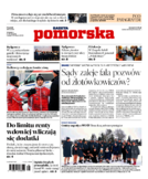 Gazeta Pomorska/Bydgoszcz, Nakło, Bydgoszcz okolice, Chojnice, Sępólno Krajeńskie, Tuchola
