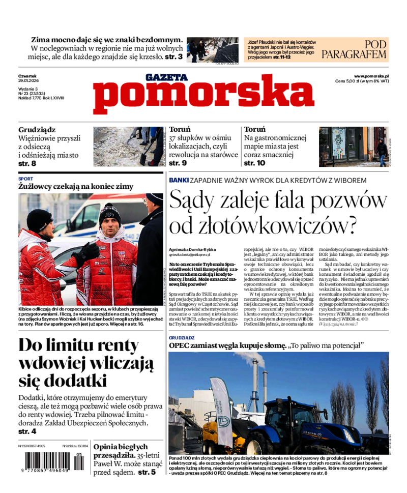Gazeta Pomorska