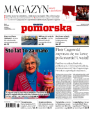 Gazeta Pomorska/Bydgoszcz, Nakło, Bydgoszcz okolice, Chojnice, Sępólno Krajeńskie, Tuchola