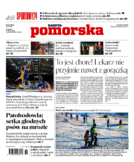 Gazeta Pomorska/Bydgoszcz, Nakło, Bydgoszcz okolice, Chojnice, Sępólno Krajeńskie, Tuchola