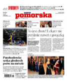 Gazeta Pomorska/Włocławek, Aleksandrów, Radziejów, Lipno