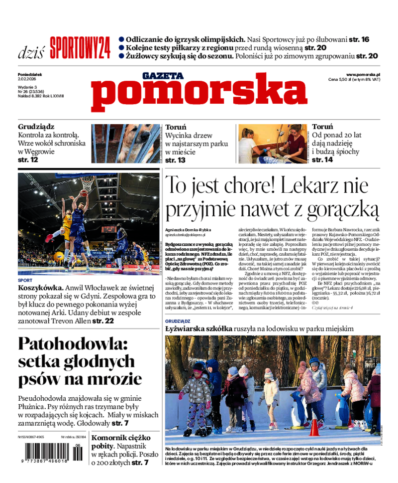 Gazeta Pomorska