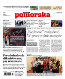 Gazeta Pomorska/Włocławek, Aleksandrów, Radziejów, Lipno
