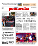 Gazeta Pomorska/Bydgoszcz, Nakło, Bydgoszcz okolice, Chojnice, Sępólno Krajeńskie, Tuchola