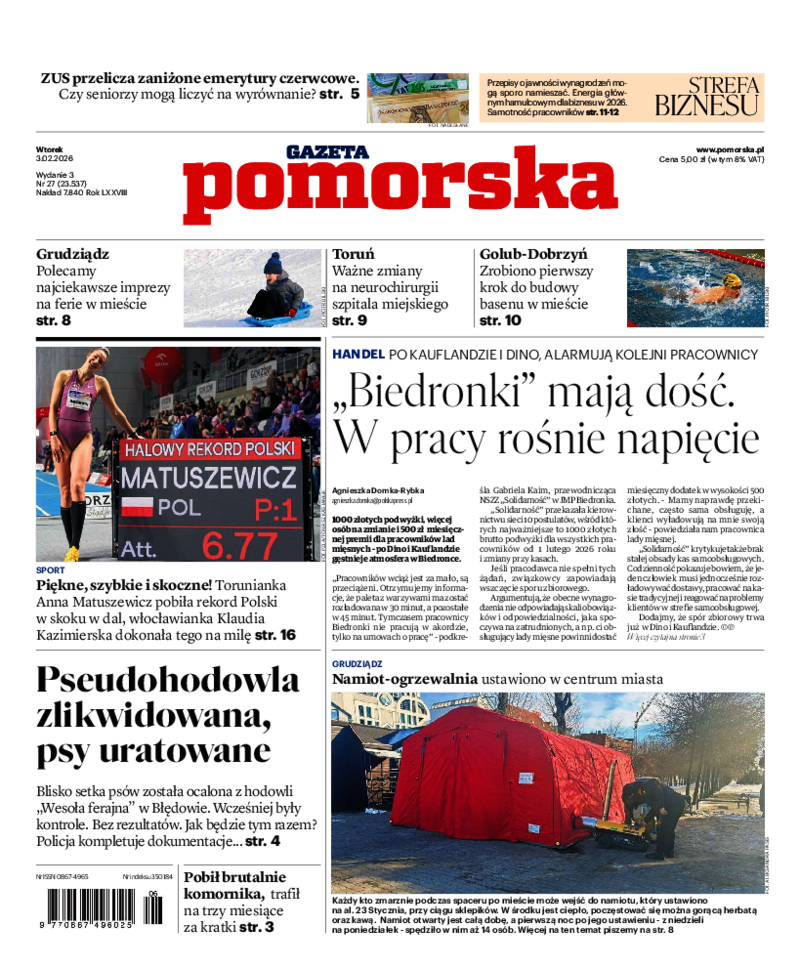 Gazeta Pomorska