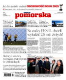 Gazeta Pomorska/Bydgoszcz, Nakło, Bydgoszcz okolice, Chojnice, Sępólno Krajeńskie, Tuchola