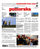 Gazeta Pomorska/Włocławek, Aleksandrów, Radziejów, Lipno