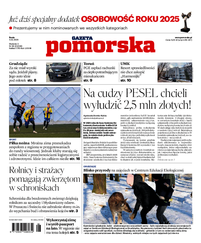 Gazeta Pomorska