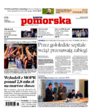Gazeta Pomorska/Włocławek, Aleksandrów, Radziejów, Lipno