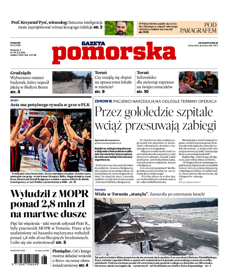 Gazeta Pomorska