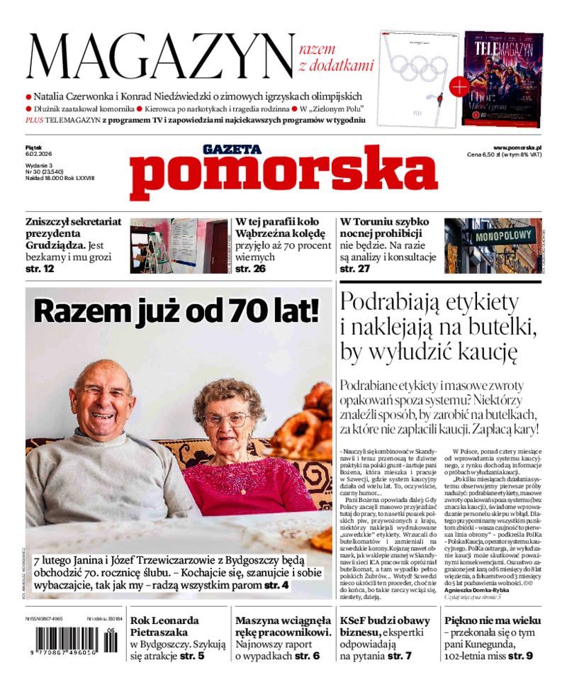 Gazeta Pomorska