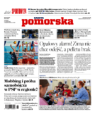 Gazeta Pomorska/Bydgoszcz, Nakło, Bydgoszcz okolice, Chojnice, Sępólno Krajeńskie, Tuchola