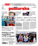 Gazeta Pomorska/Inowrocław, Mogilno, Żnin