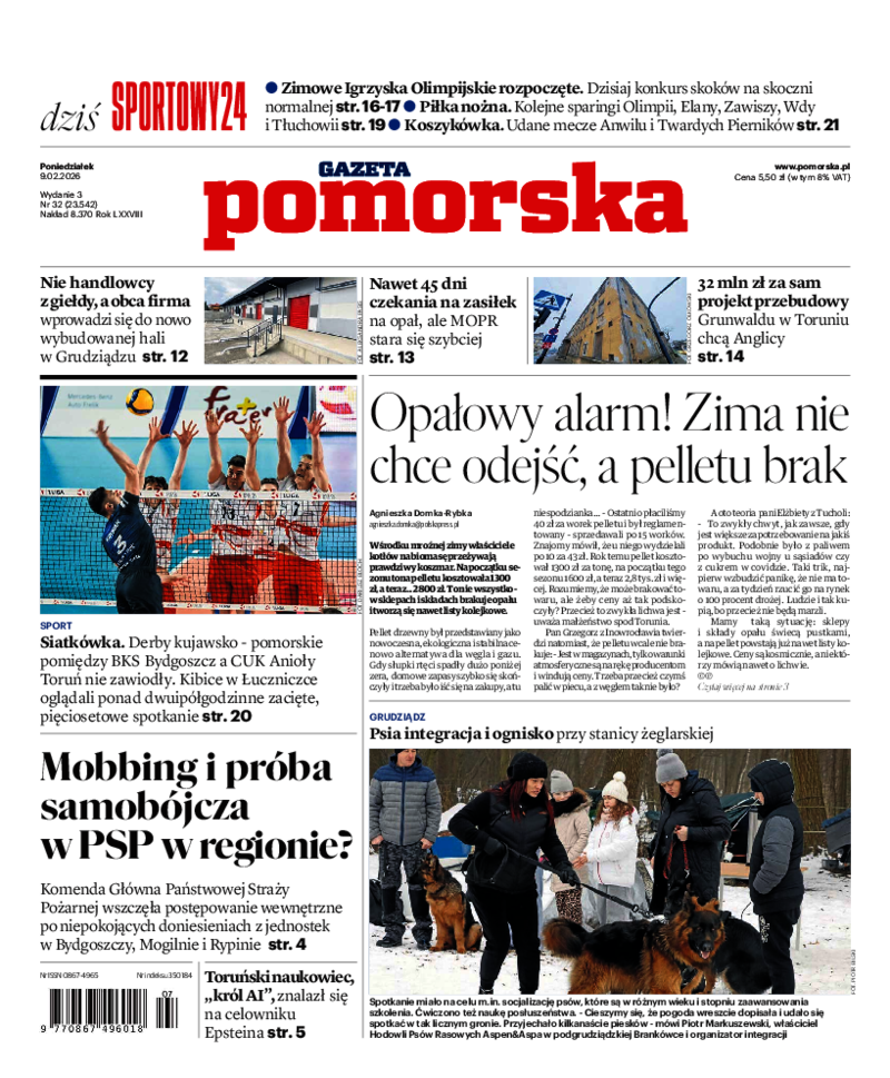 Gazeta Pomorska
