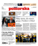 Gazeta Pomorska/Inowrocław, Mogilno, Żnin