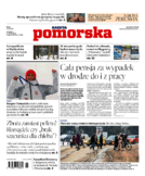 Gazeta Pomorska/Bydgoszcz, Nakło, Bydgoszcz okolice, Chojnice, Sępólno Krajeńskie, Tuchola