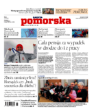 Gazeta Pomorska/Włocławek, Aleksandrów, Radziejów, Lipno