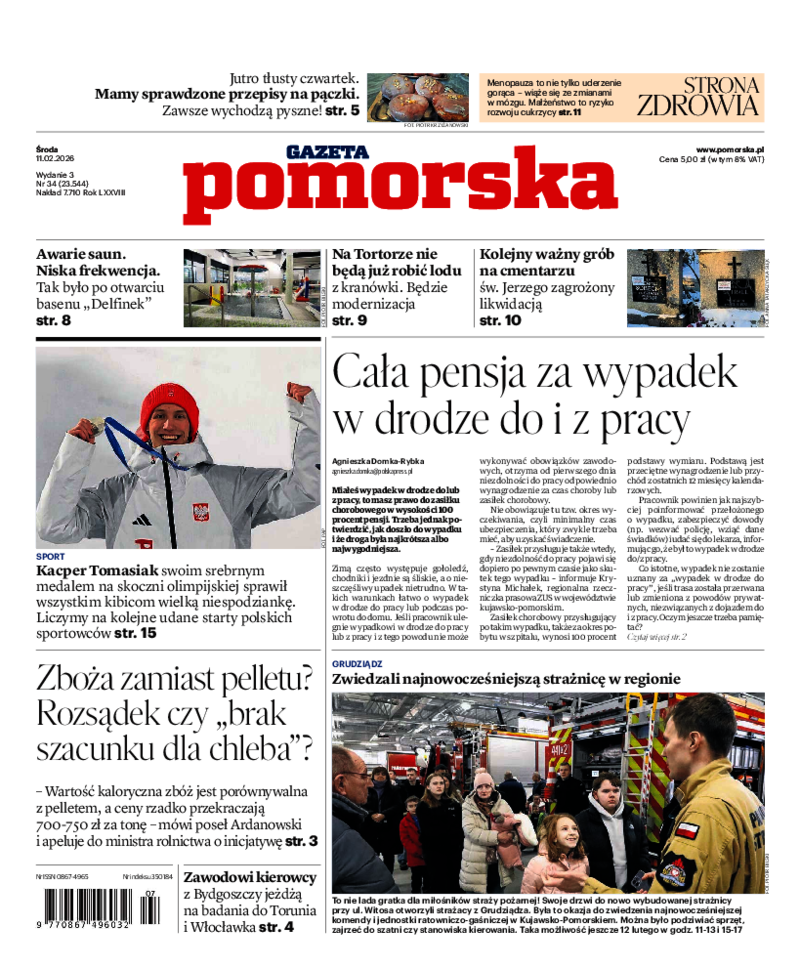 Gazeta Pomorska