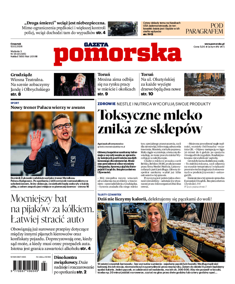 Gazeta Pomorska