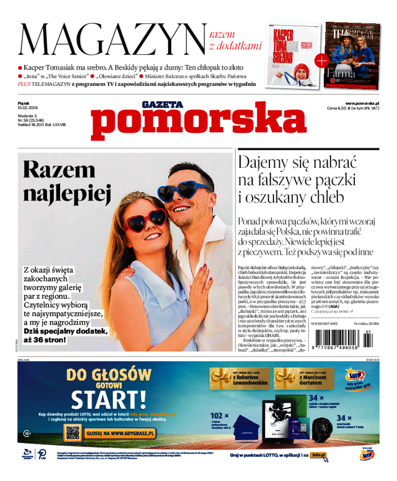 Gazeta Pomorska