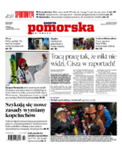 Gazeta Pomorska/Włocławek, Aleksandrów, Radziejów, Lipno