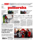 Gazeta Pomorska/Inowrocław, Mogilno, Żnin