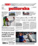Gazeta Pomorska/Bydgoszcz, Nakło, Bydgoszcz okolice, Chojnice, Sępólno Krajeńskie, Tuchola