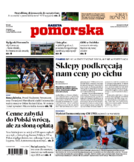Gazeta Pomorska/Bydgoszcz, Nakło, Bydgoszcz okolice, Chojnice, Sępólno Krajeńskie, Tuchola