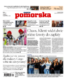 Gazeta Pomorska/Bydgoszcz, Nakło, Bydgoszcz okolice, Chojnice, Sępólno Krajeńskie, Tuchola