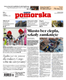 Gazeta Pomorska/Włocławek, Aleksandrów, Radziejów, Lipno
