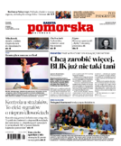 Gazeta Pomorska/Włocławek, Aleksandrów, Radziejów, Lipno