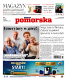 Gazeta Pomorska/Inowrocław, Mogilno, Żnin