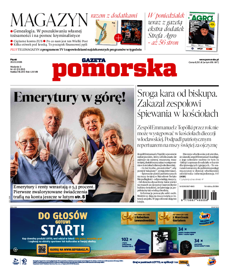 Gazeta Pomorska