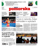 Gazeta Pomorska/Bydgoszcz, Nakło, Bydgoszcz okolice, Chojnice, Sępólno Krajeńskie, Tuchola