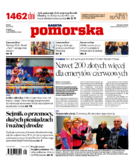 Gazeta Pomorska/Inowrocław, Mogilno, Żnin