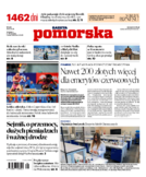 Gazeta Pomorska/Bydgoszcz, Nakło, Bydgoszcz okolice, Chojnice, Sępólno Krajeńskie, Tuchola