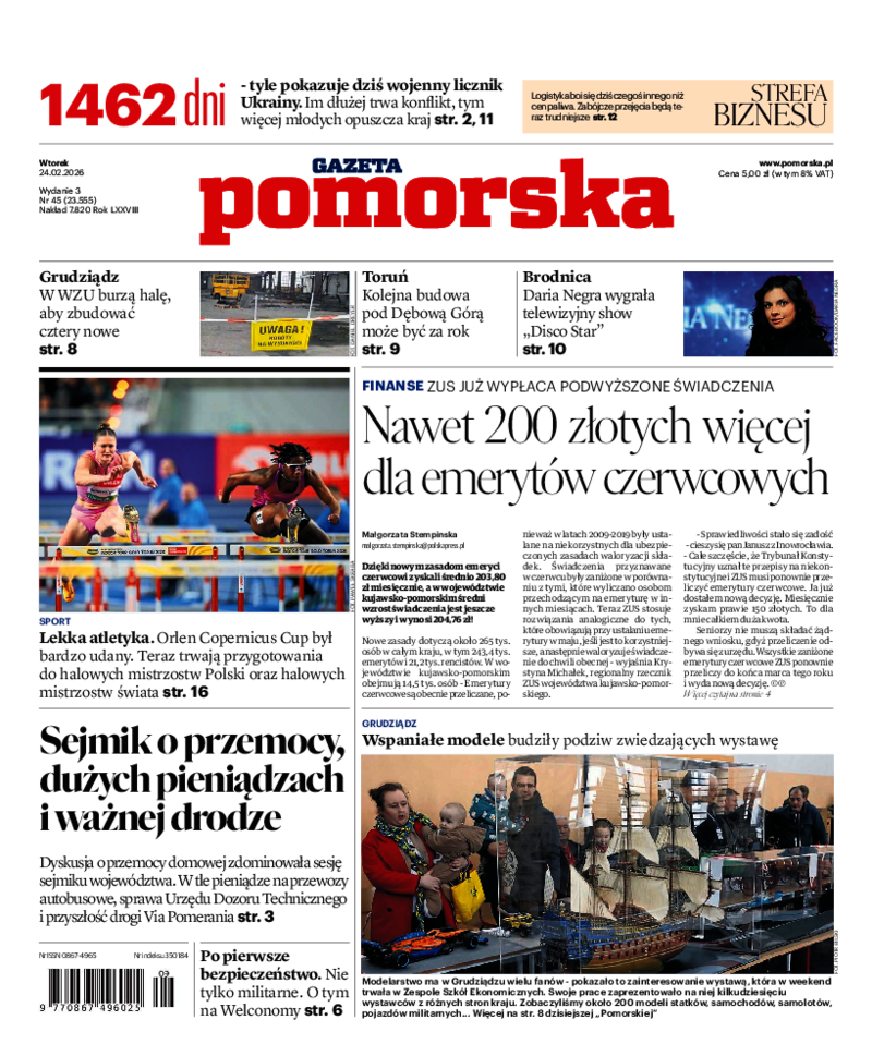Gazeta Pomorska